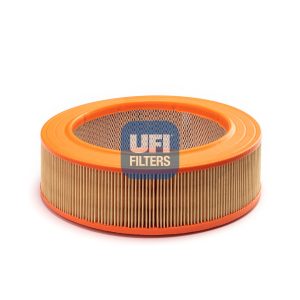 30.843.01 UFI - Filtro Aria per MERCEDES BENZ