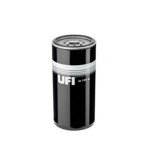 24.121.00 UFI - Filtro Diesel per KAESSBOHRER, LIEBHERR e vari
