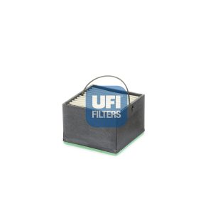 26.064.00 UFI - Filtro Diesel per MAN