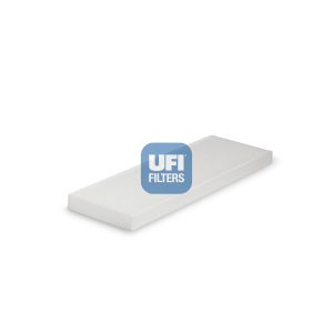 53.509.00 UFI - Filtro Abitacolo per SCANIA