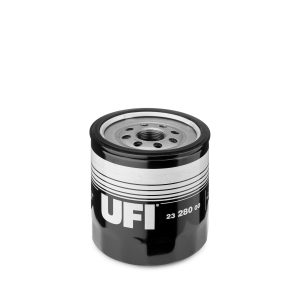 23.280.00 UFI - Filtro Olio spin-on per FORD