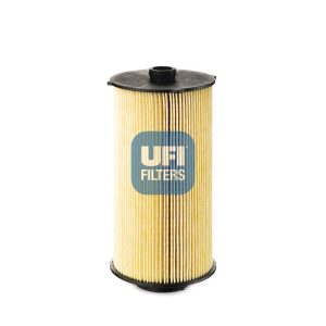 26.068.00 UFI - Filtro Diesel per KAMAZ