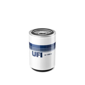 24.138.00 UFI - Filtro Diesel per LIEBHERR