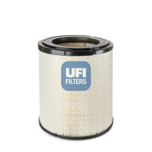27.424.00 UFI - Filtro Aria per CATERPILLAR, CLAAS