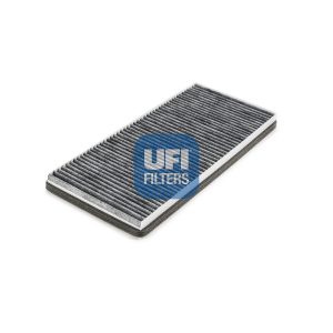 54.281.00 UFI - Filtro Abitacolo per MERCEDES BENZ