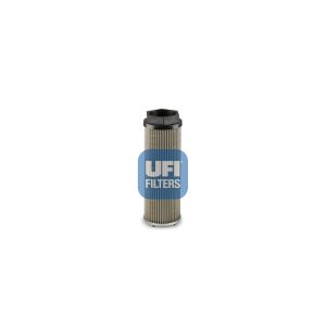 25.689.00 UFI - Filtro Olio Cartridge per MANITOU