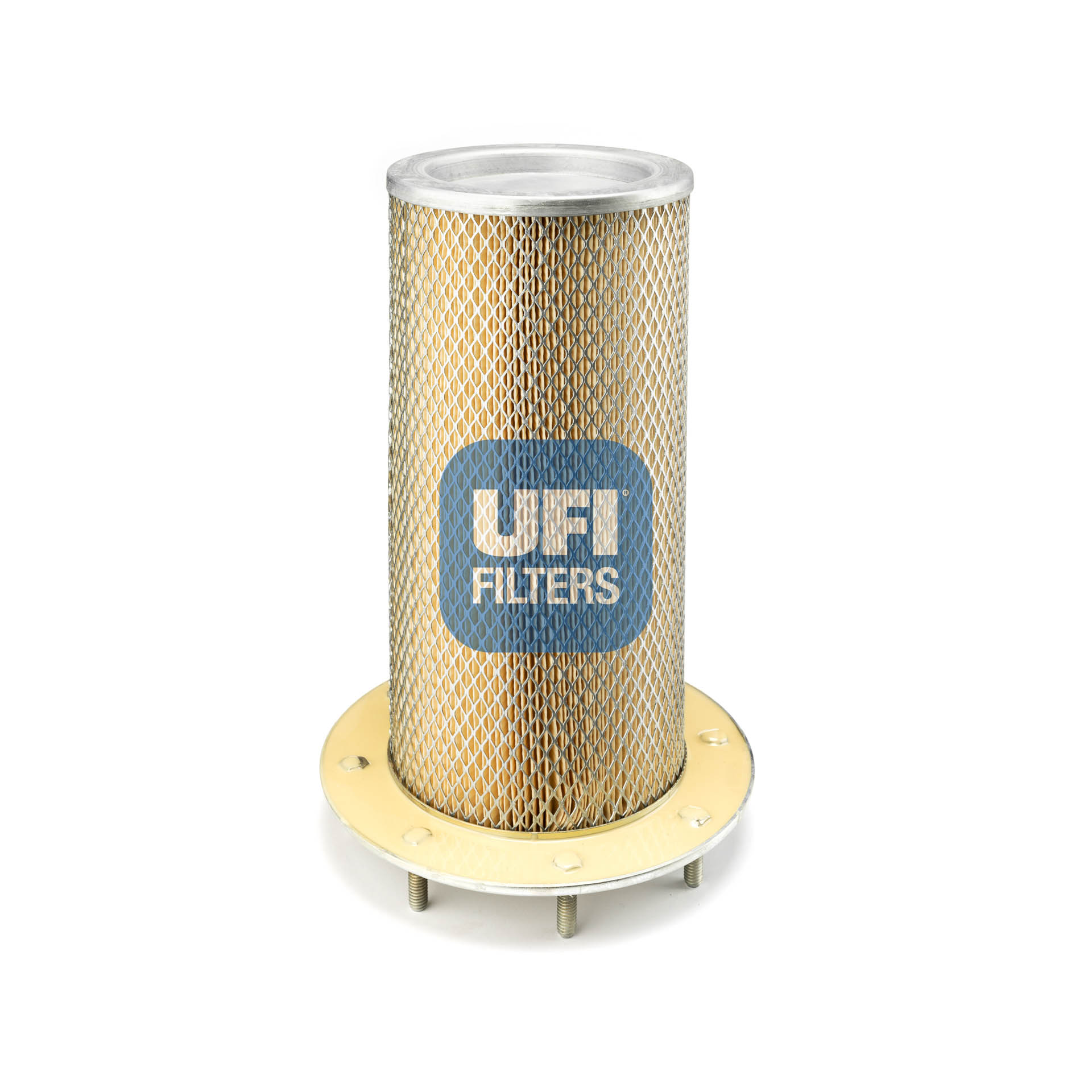 27.373.00 UFI - Filtro Aria per CATERPILLAR