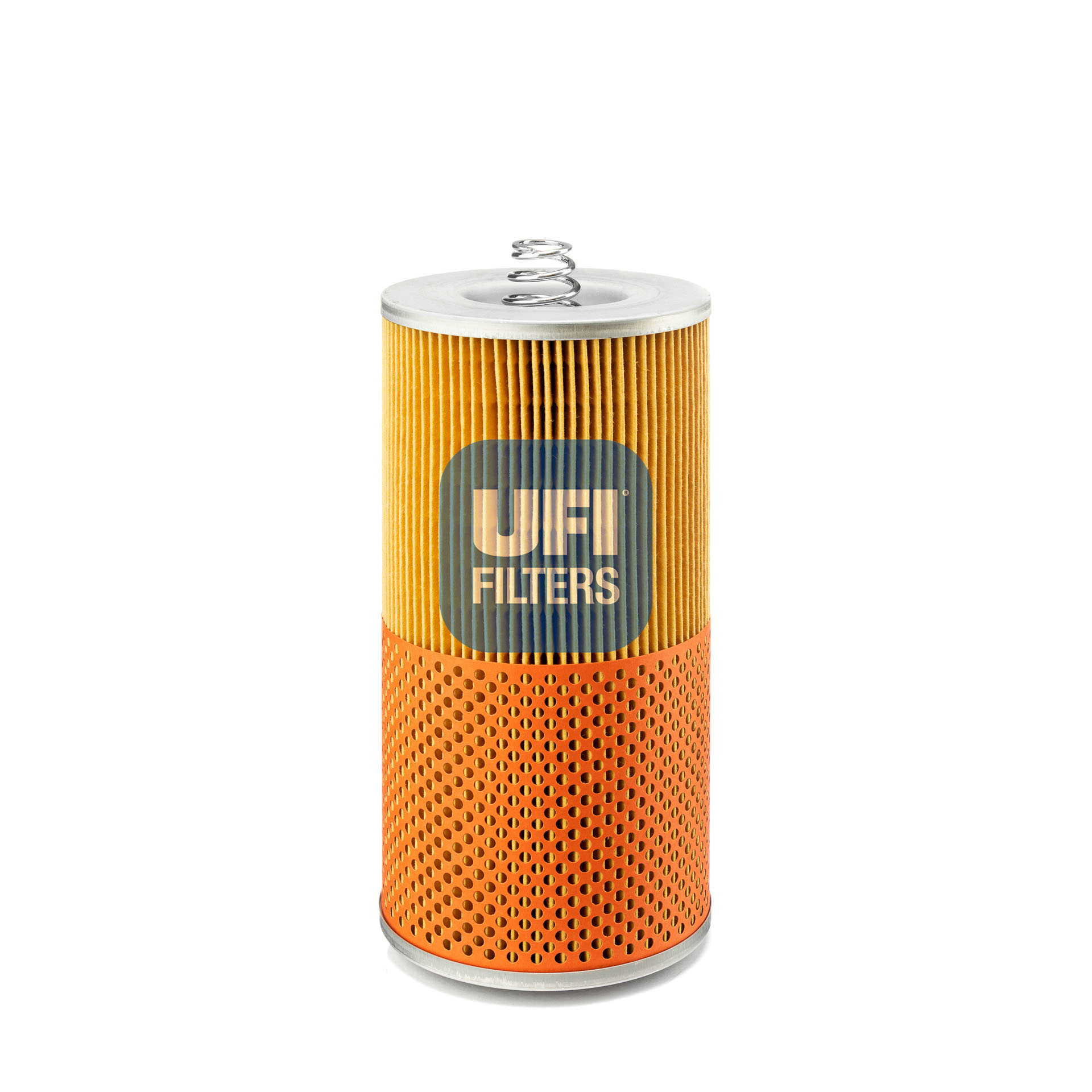 25.423.01 UFI - Filtro Olio Cartridge per MERCEDES BENZ