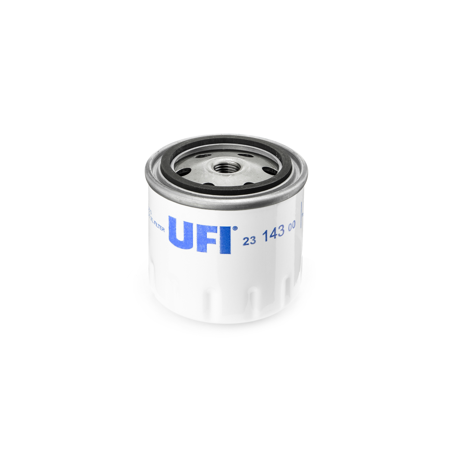 23.143.00 UFI - Filtro Olio spin-on per LOMBARDINI, SLANZI