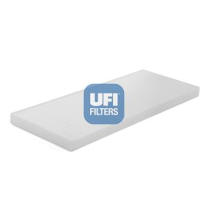 53.446.00 UFI - Filtro Abitacolo per NEOPLAN