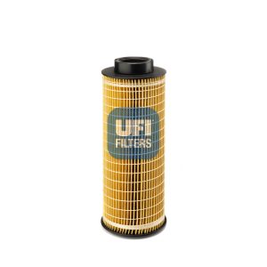 25.044.00 UFI - Filtro Olio Cartridge per SCANIA