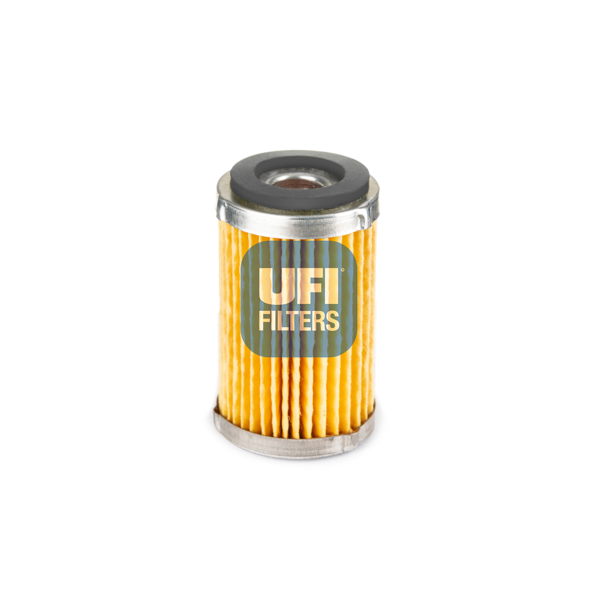 25.547.00 UFI - Filtro Olio Cartridge per LOMBARDINI