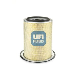 27.D00.00 UFI - Filtro Aria per ISUZU, MITSUBISHI, MITSUBISHI-FUS