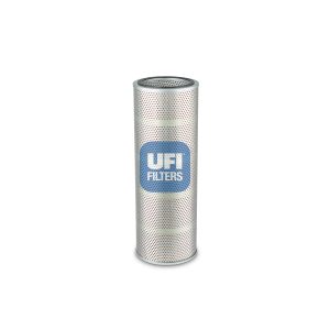 25.675.00 UFI - Filtro Olio Cartridge per HITACHI, JOHN DEERE