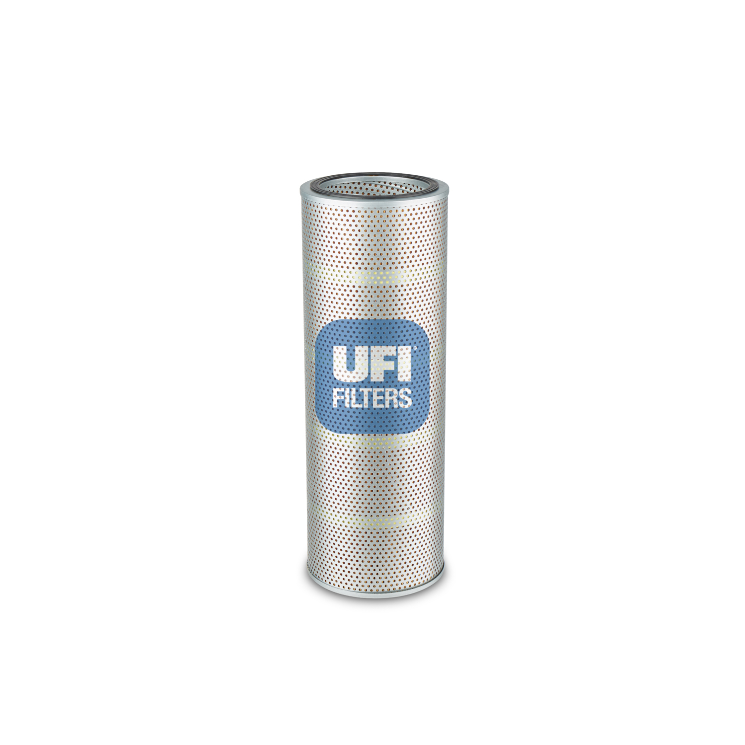 25.675.00 UFI - Filtro Olio Cartridge per HITACHI, JOHN DEERE