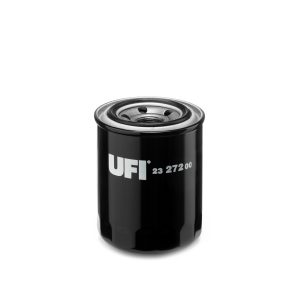 23.272.00 UFI - Filtro Olio spin-on per MAZDA, YANMAR