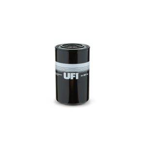24.257.00 UFI - Filtro Diesel per AGCO, ALLIS CHALMERS e vari