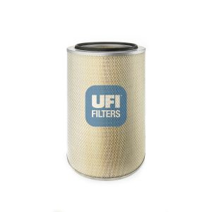 27.309.00 UFI - Filtro Aria per HITACHI, INGERSOLL RAND e vari