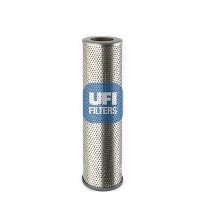 25.693.00 UFI - Filtro Olio Cartridge per AHLMANN, HAMM, MANITOU e vari
