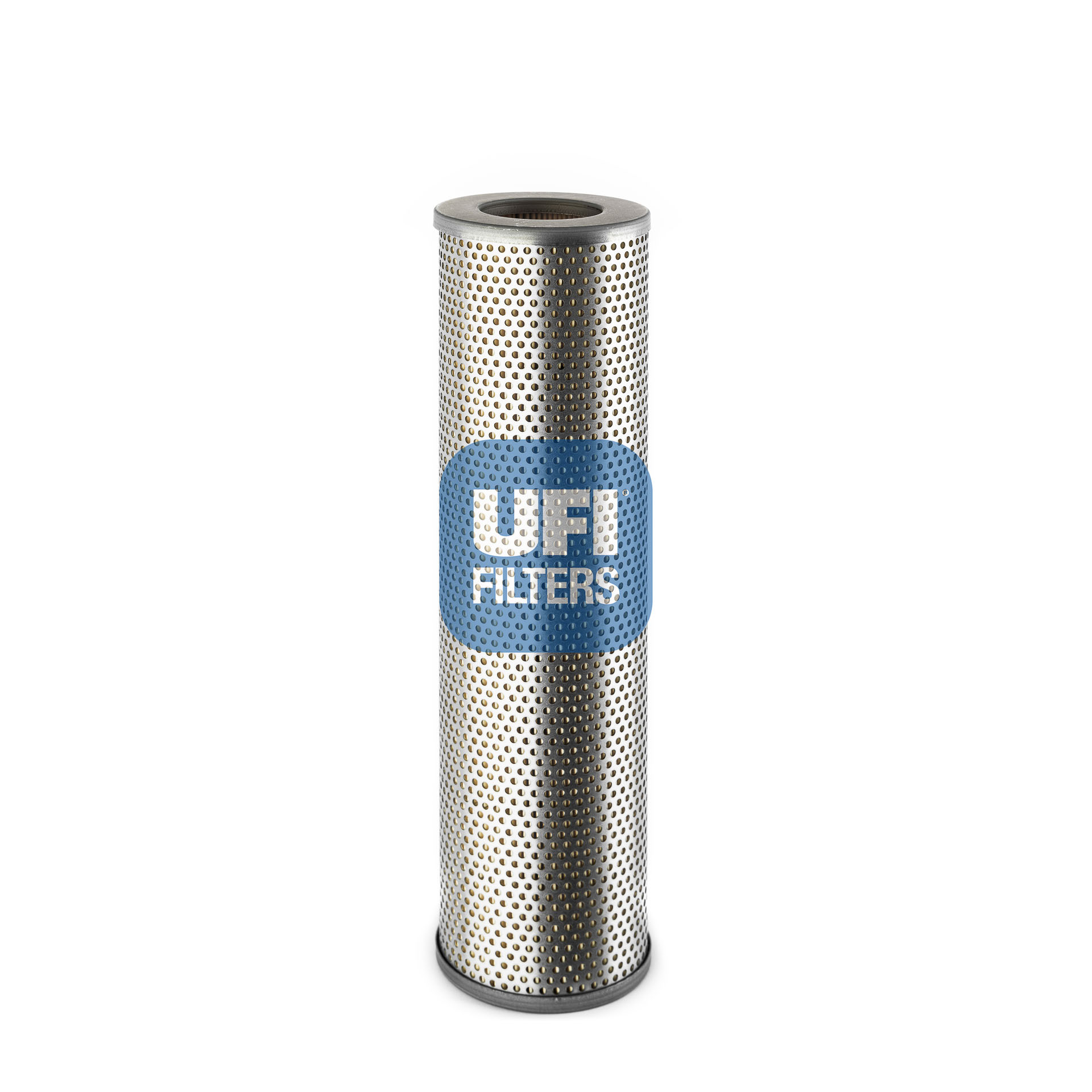 25.693.00 UFI - Filtro Olio Cartridge per AHLMANN, HAMM, MANITOU e vari