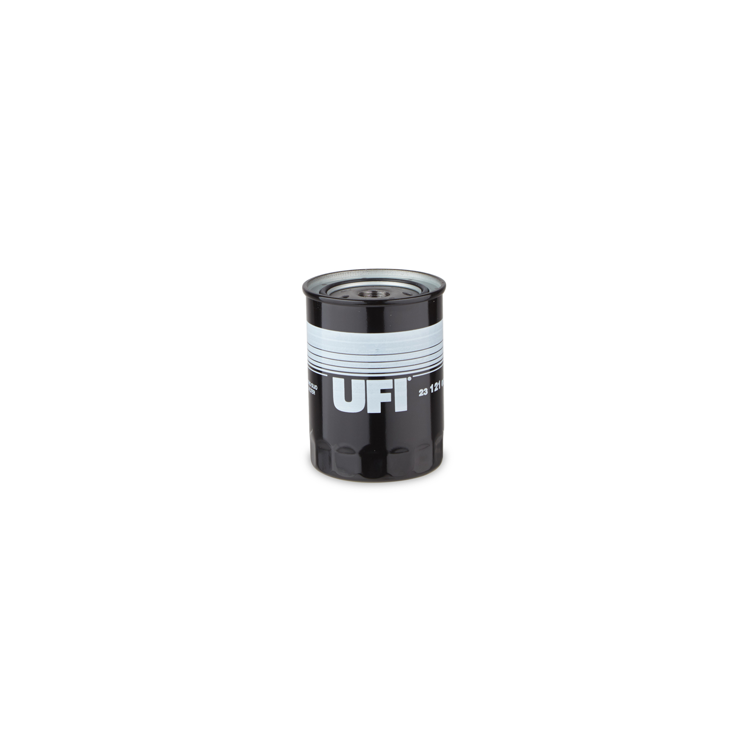 23.121.00 UFI - Filtro Olio spin-on per TOYOTA e vari