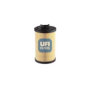 83.077.00 UFI - Filtro per KOMATSU, PALFINGER