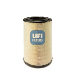 27.286.00 UFI - Filtro Aria per SCANIA
