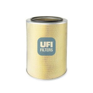 27.991.00 UFI - Filtro Aria per CATERPILLAR, KOMATSU e vari