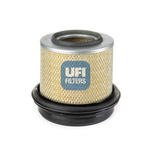 27.989.00 UFI - Filtro Aria per MERCEDES BENZ