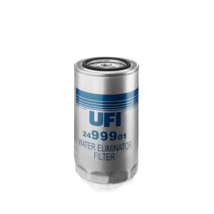 24.999.01 UFI - Filtro Diesel per IVECO