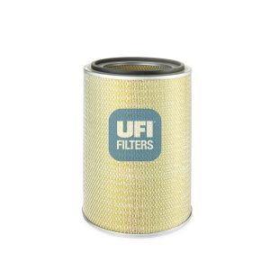 27.D49.00 UFI - Filtro Aria per FOTON, SINOTRUK