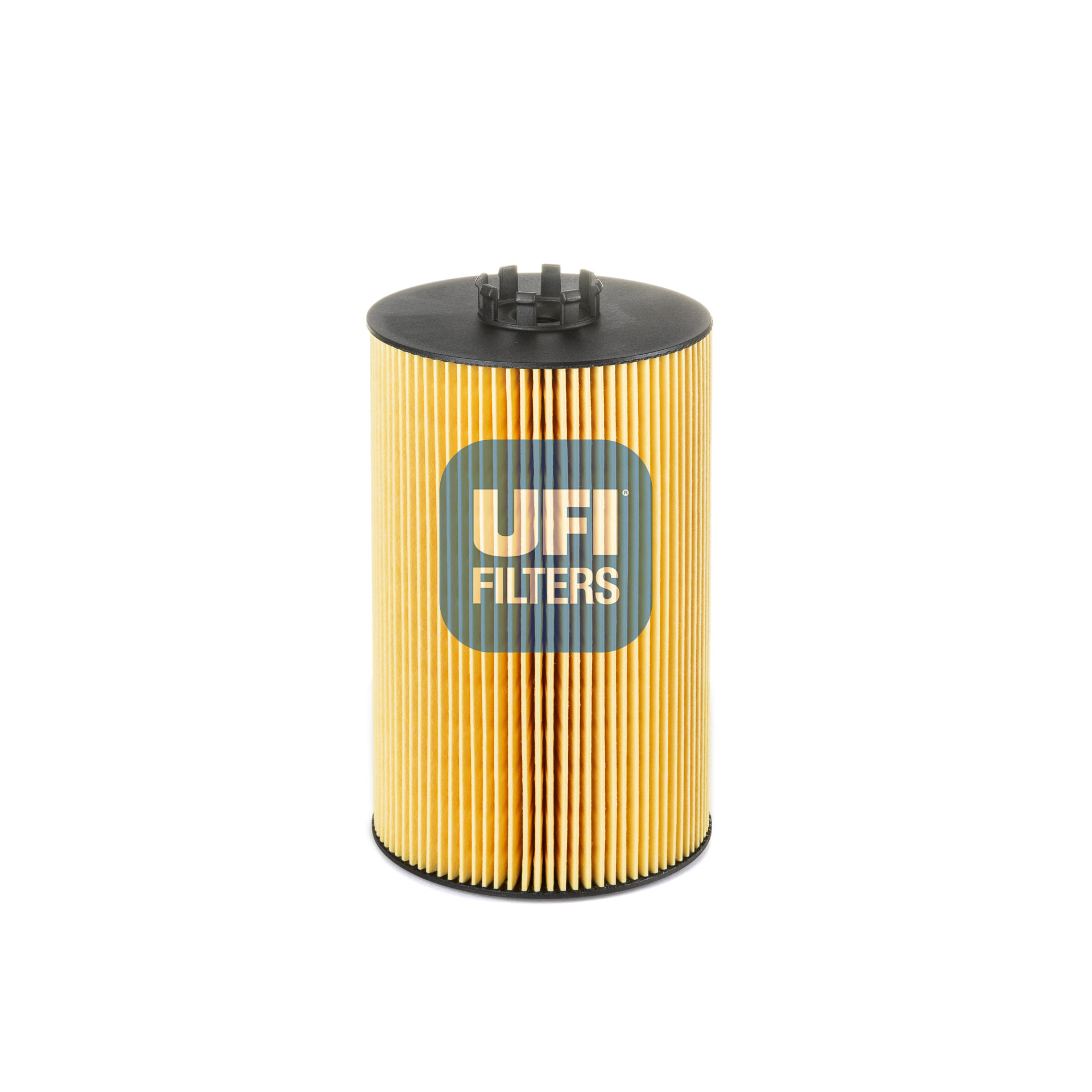 S5097PE UFI - Filtro Olio Cartridge per RENAULT TRUCKS, VOLVO