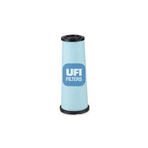 27.H72.00 UFI - Filtro Aria per JOHN DEERE, KOBELCO, MASSEY FERGU
