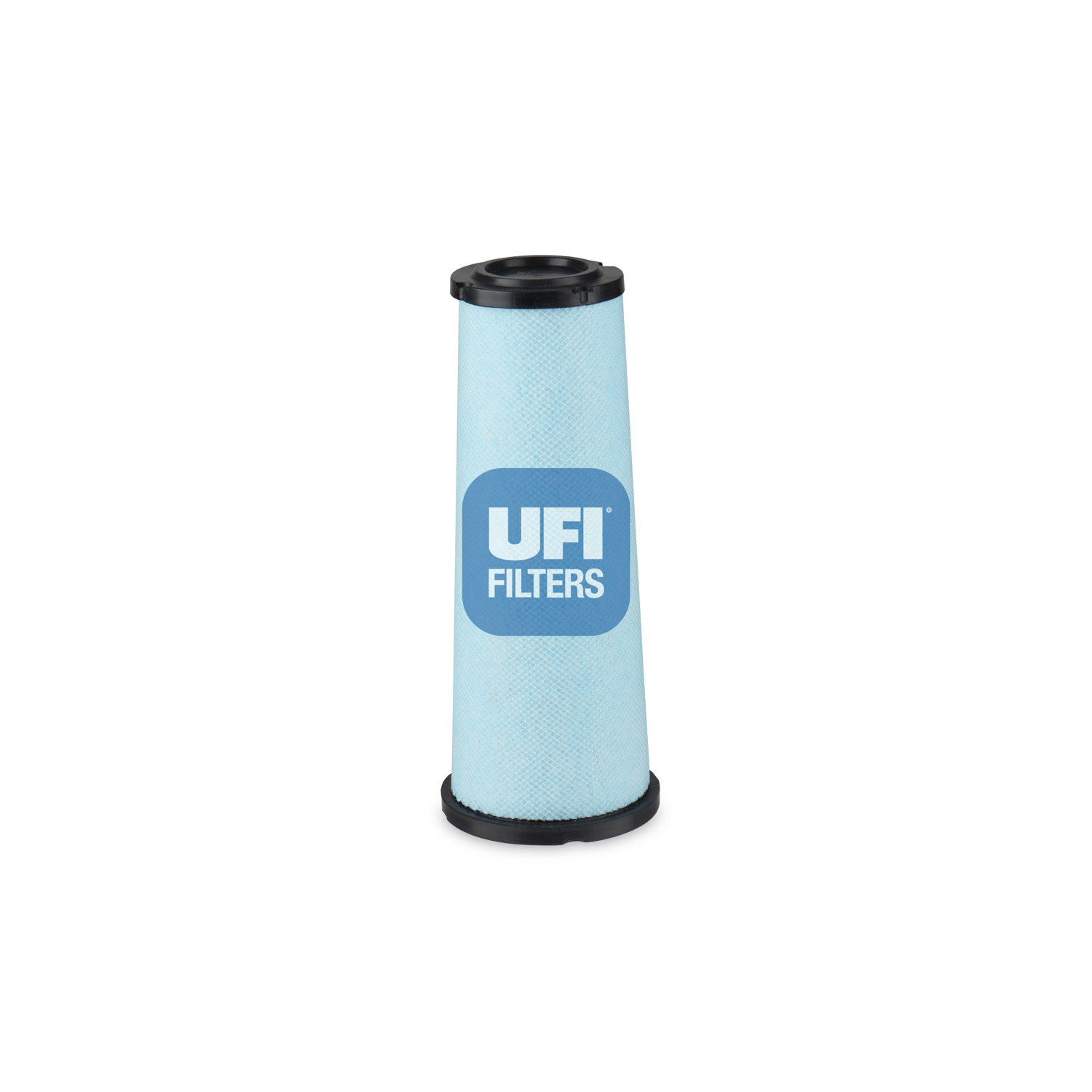 27.H72.00 UFI - Filtro Aria per JOHN DEERE, KOBELCO, MASSEY FERGU