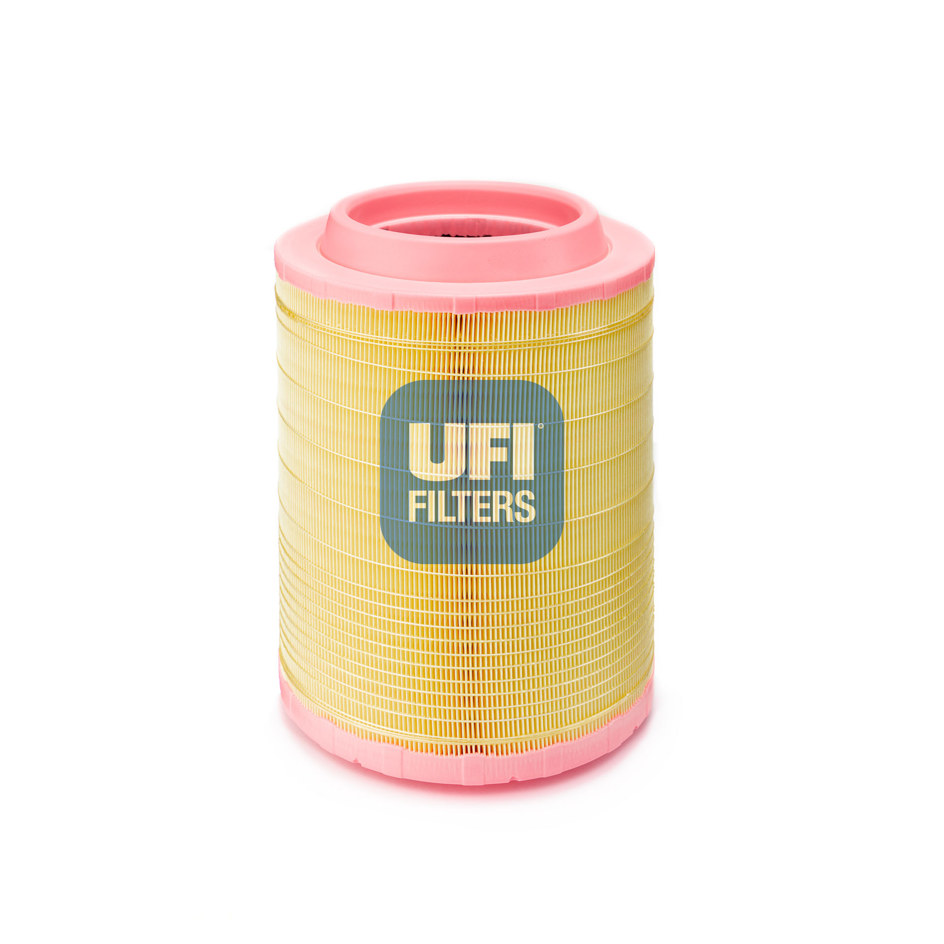 27.625.00 UFI - Filtro Aria per IRISBUS, IVECO