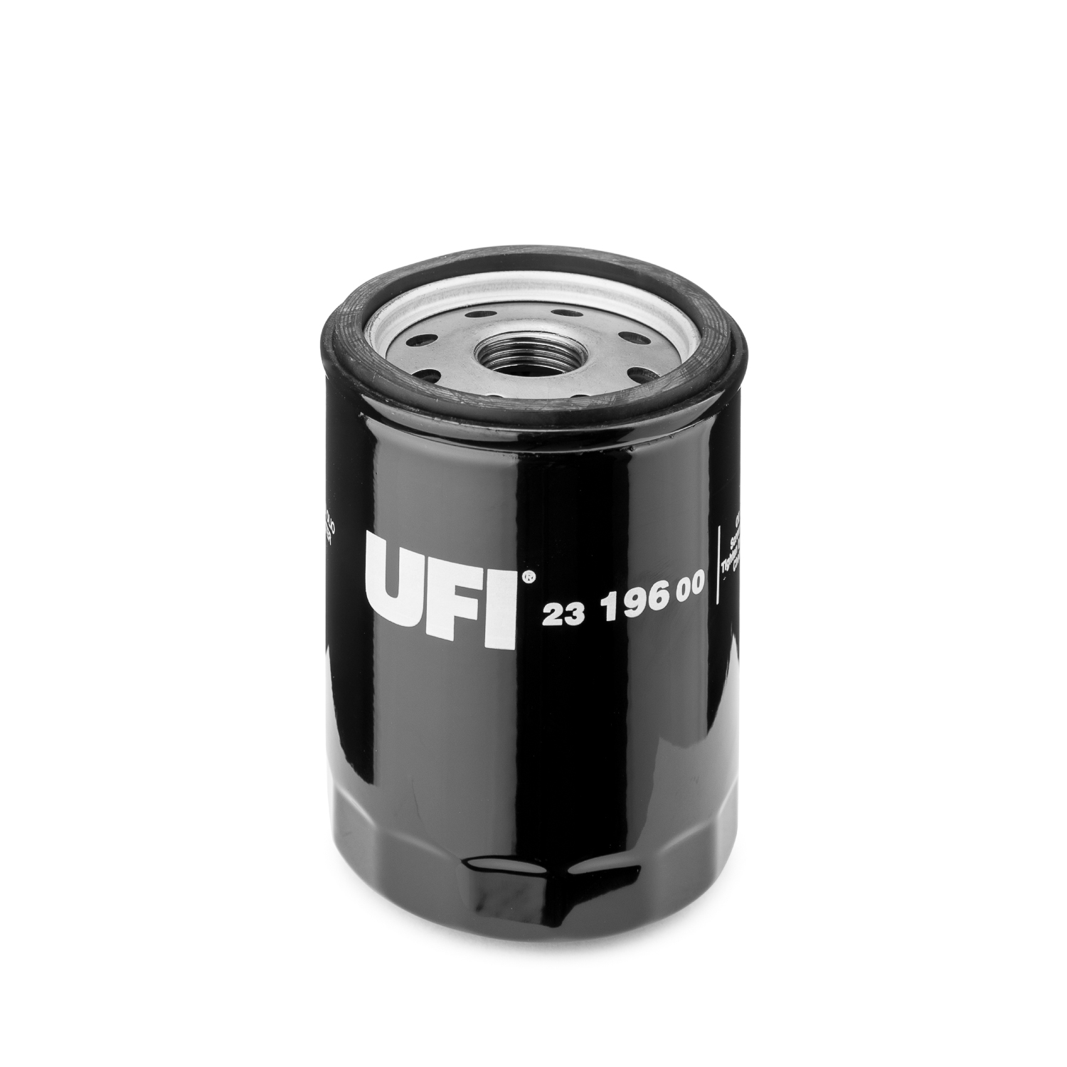 23.196.00 UFI - Filtro Olio spin-on per FIAT e vari