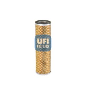 27.027.00 UFI - Filtro Aria per vari