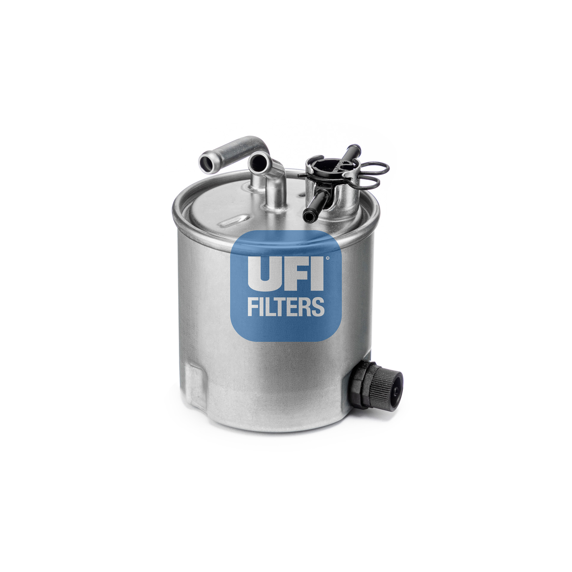 55.394.00 UFI - Filtro Diesel per NISSAN, RENAULT TRUCKS