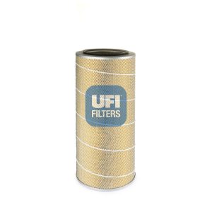 27.161.00 UFI - Filtro Aria per VOLVO