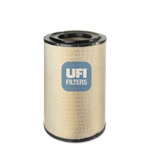 27.418.00 UFI - Filtro Aria per CATERPILLAR, JOHN DEERE e vari