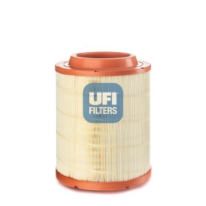 27.F17.00 UFI - Filtro Aria per MAN