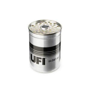 24.361.00 UFI - Filtro Diesel per vari