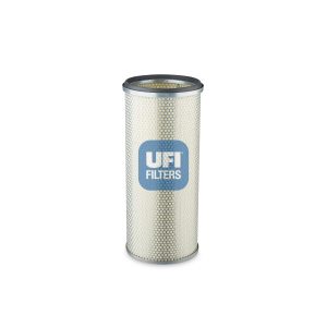 27.474.00 UFI - Filtro Aria per MAN, MERCEDES BENZ