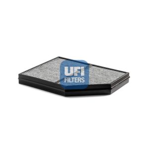 54.349.00 UFI - Filtro Abitacolo per MERCEDES BENZ