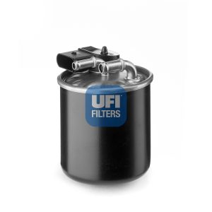 24.150.00 UFI - Filtro Diesel per MERCEDES BENZ