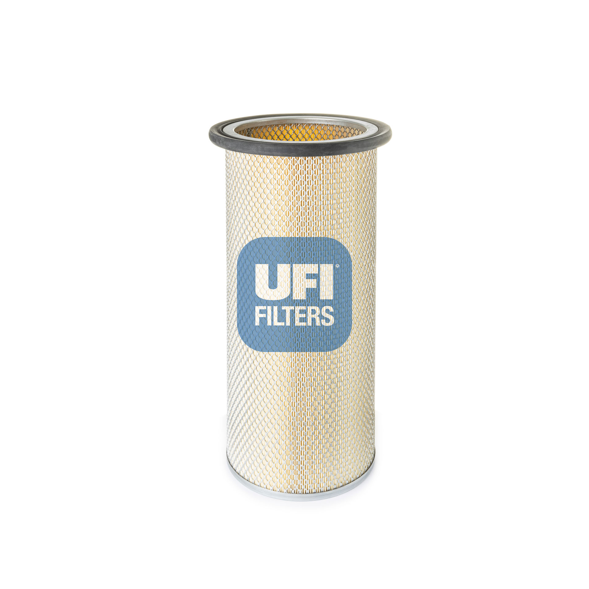 27.024.00 UFI - Filtro Aria per KOMATSU e vari