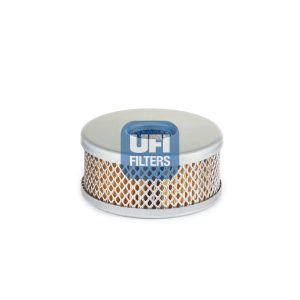 25.577.00 UFI - Filtro Olio Cartridge per HÜRLIMANN, LAMBORGHINI, SAME
