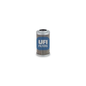 25.674.00 UFI - Filtro Olio Cartridge per KOMATSU