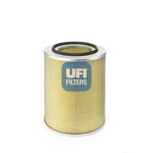 27.183.00 UFI - Filtro Aria per IVECO