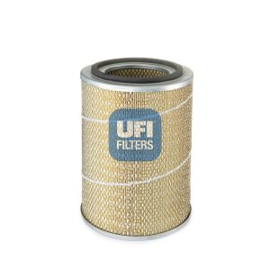 27.142.00 UFI - Filtro Aria per IVECO